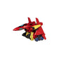 Takara Tomy Synergenex Transformers Macross 7 Basara Prime Action Figure