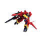 Takara Tomy Synergenex Transformers Macross 7 Basara Prime Action Figure