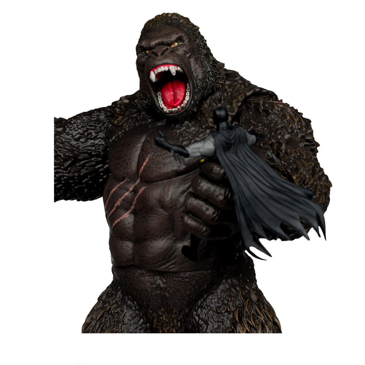 Batman vs. Kong (Justice League vs. Godzilla vs. Kong) Monsterverse Multi Pack