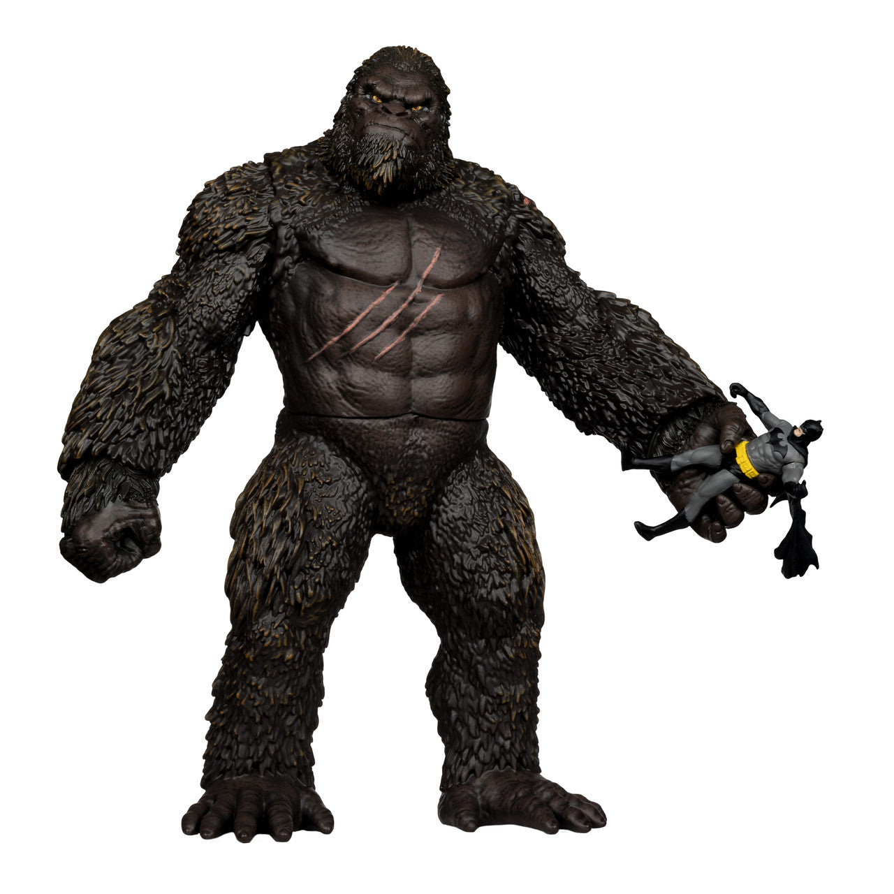 Batman vs. Kong (Justice League vs. Godzilla vs. Kong) Monsterverse Multi Pack