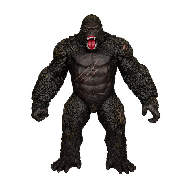 Batman vs. Kong (Justice League vs. Godzilla vs. Kong) Monsterverse Multi Pack