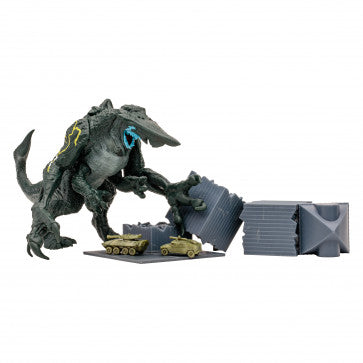 Pacific Rim: Kaiju Knifehead