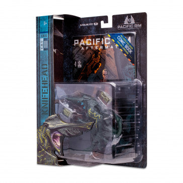 Pacific Rim: Kaiju Knifehead