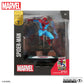 McFarlane Marvel The Amazing Spider-Man 1:10th Scale Collectible with Scene (Spider-Man #38) Gold Label