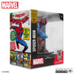 McFarlane Marvel The Amazing Spider-Man 1:10th Scale Collectible with Scene (Spider-Man #38) Gold Label