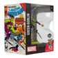 McFarlane Marvel Green Goblin 1:10 Scale Collectible with Scene Platinum Edition