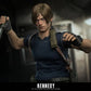 Master Team Toys MTT017 Action Figure 1/6 Leon Kennedy Resident Evil