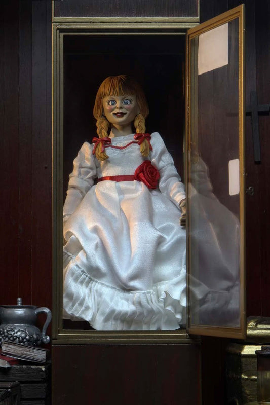 Annabelle The Conjuring Universe 8" Clothed Action Figure
