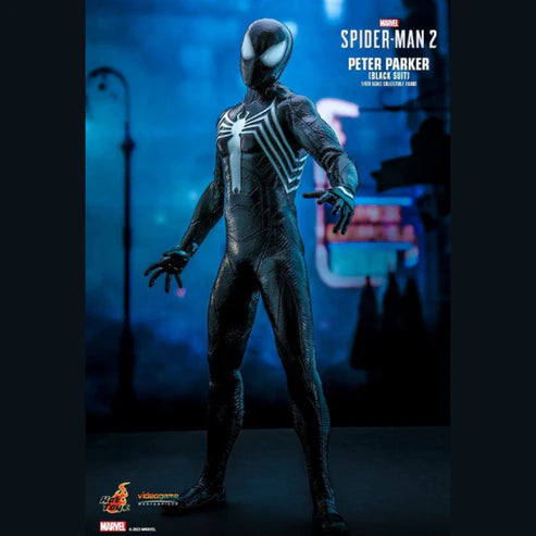 Marvel’s Spider-Man 2 – Peter Parker (Black Suit) Special Edition