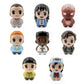 Stranger Things- YuMe Squish Hero Blind Bag Assortment