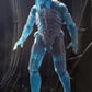 Prometheus Series 3 Chair Suit Engineer Holographic Action Figure