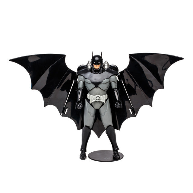 Armored Batman (Batman: Kingdom Come) 7" Figure