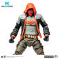 DC Multiverse: Red Hood (Batman: Arkham Knight)