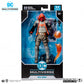 DC Multiverse: Red Hood (Batman: Arkham Knight)