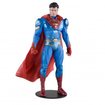 DC Gaming 7In Figures WV10 Superman (Injustice 2)