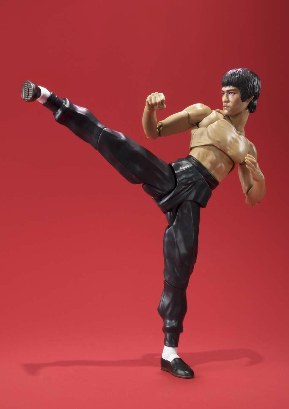 S.H.Figuarts Bruce Lee