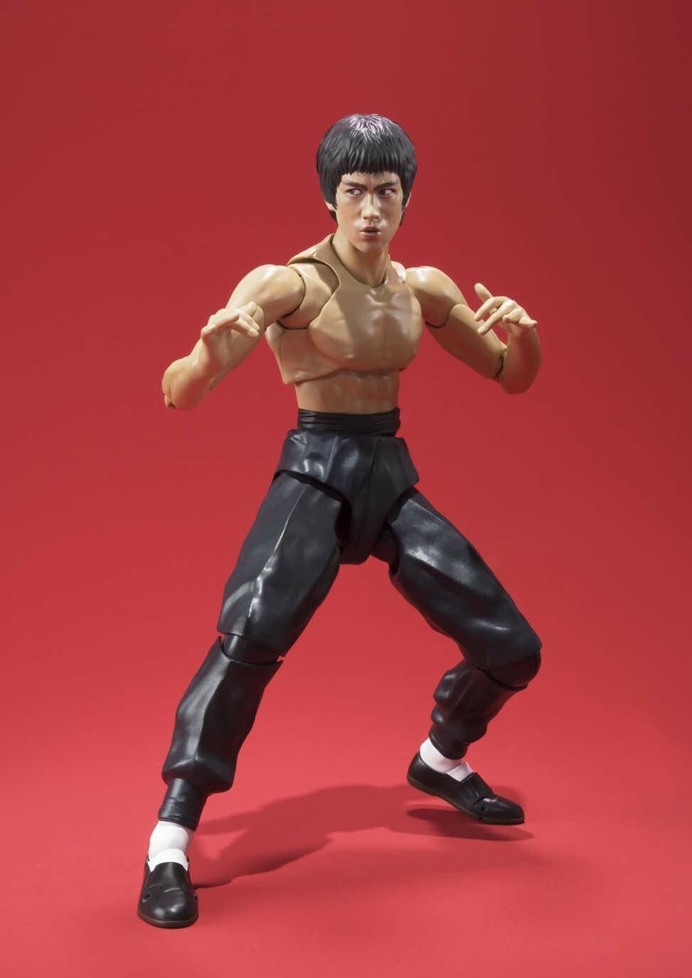 S.H.Figuarts Bruce Lee