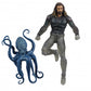 DC Multiverse Gold Label: Aquaman 2 Aquaman Stealth Suit With Topo (Gold Label)