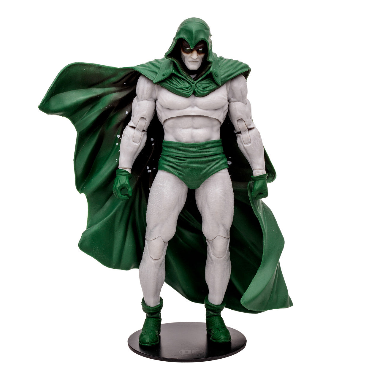 The Spectre (Crisis on Infinite Earths) Gold Label 7" Build-A-Figure