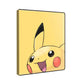 Ultra Pro Pokemon Pikachu 9-Pocket Portfolio
