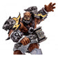 World Of Warcraft: Orc Shaman / Warrior (Epic)