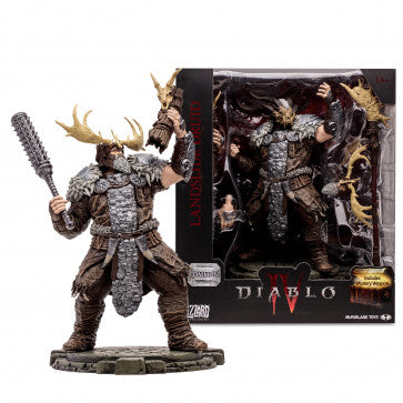 Diablo IV: Druid