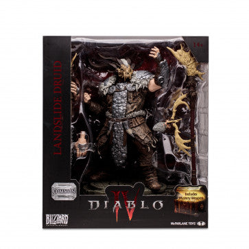 Diablo IV: Druid