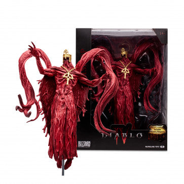 Diablo IV: Blood Bishop (12inch)