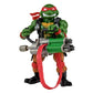 Teenage Mutant Ninja Turtles x G.I. Joe Roadblock x Raph Action Figure