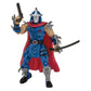 Teenage Mutant Ninja Turtles x G.I. Joe Cobra Commander x Shredder Action Figure