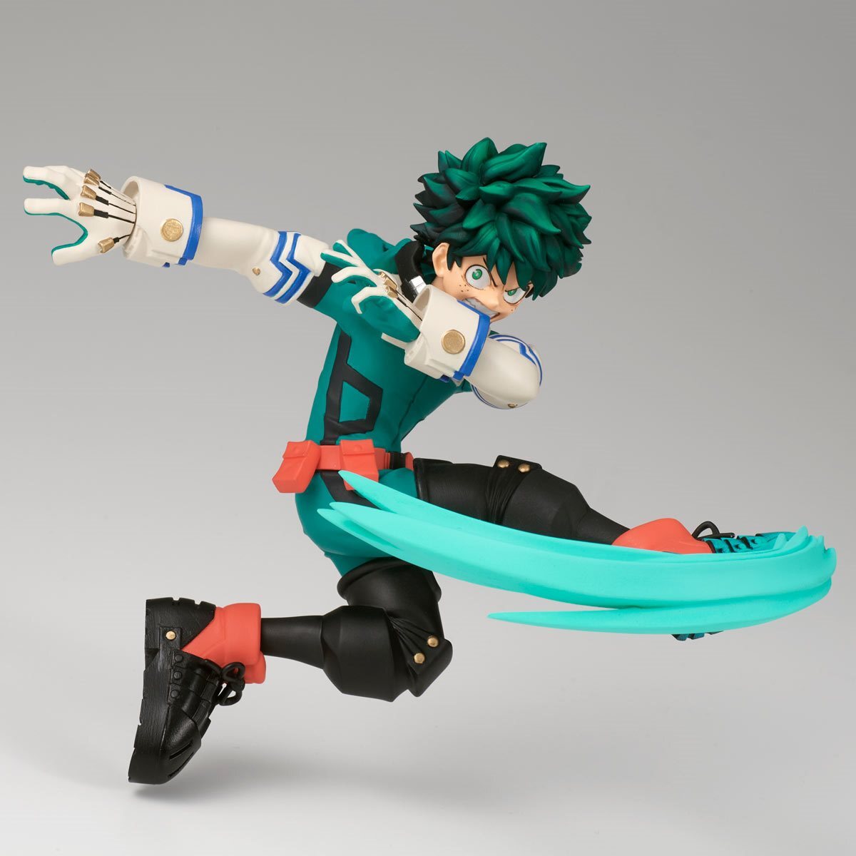 My Hero Academia The Amazing Heroes Vol.1 Izuku Midoriya Figure