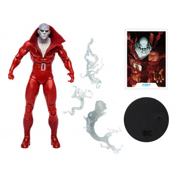 DC Multiverse Gold Label: Deadman