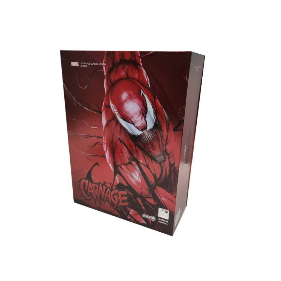 Marvel Carnage 9" Action Figure