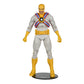 Agent Liberty (Panic in the Sky) 7" Figure (PLATINUM)