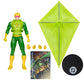 DC - Kite Man Collector Edition 7" Action Figure [Gold Label] platinum