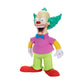 The Simpsons Feature Plush - Krusty