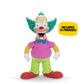 The Simpsons Feature Plush - Krusty