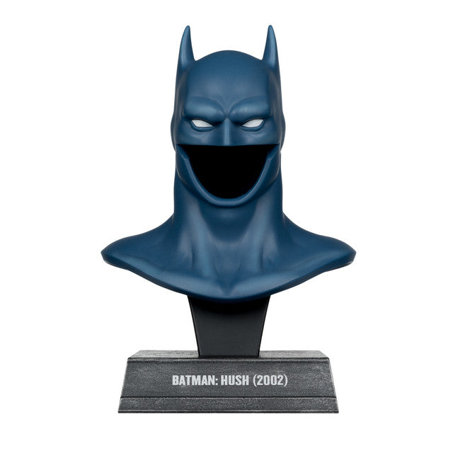 Batman (Hush) 1:3 Scale Cowl Replica