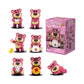 YuMe - Hero Blind Box Teddy Bear Series - Lots-o'-Huggin' Bear