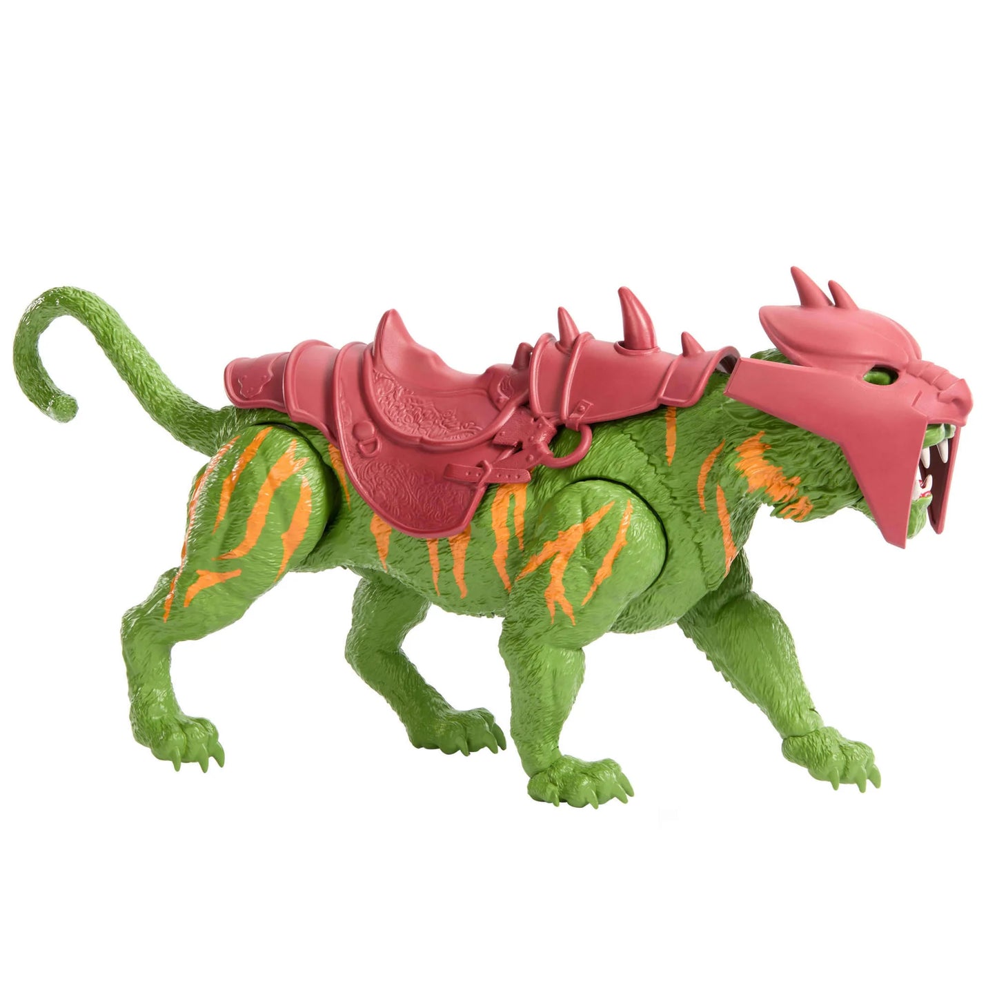 Masters of the Universe 5.5 Inch Action Figure - Battle Cat