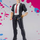 Bandai Tamashii Nations S.H. Figuarts Undead Unluck Andy Action Figure