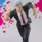 Bandai Tamashii Nations S.H. Figuarts Undead Unluck Andy Action Figure
