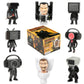 Skibidi Toilet Mystery Figure Collector -Series 1 (Assorted)
