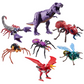 Transformers Beast Wars Predacon Collection