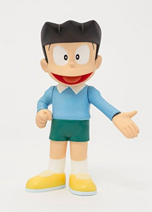 DORAEMON - S.H.FIGUARTS ZERO SUNEO HOSOKAWA FIGURE