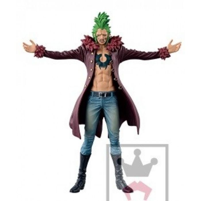 ONE PIECE - JEANS FREAK VOL.11 - KUMA