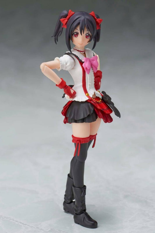 LOVE LIVE! - S.H.FIGUARTS NICO YAZAWA FIGURE