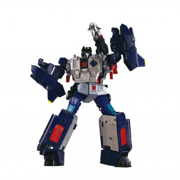 **Pre-order** Transformers Takara Tomy: God Bomber (MPG-14S)