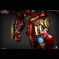 Iron Man Mark 44 (Hulkbuster) 1/4 Scale Statue