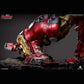 Iron Man Mark 44 (Hulkbuster) 1/4 Scale Statue